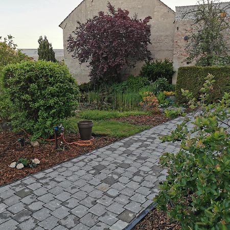 Fewo Rohleder De Mit 130M2 Und Garten Fuer 6Pers Mit 2 Bad Cottbus Exterior foto